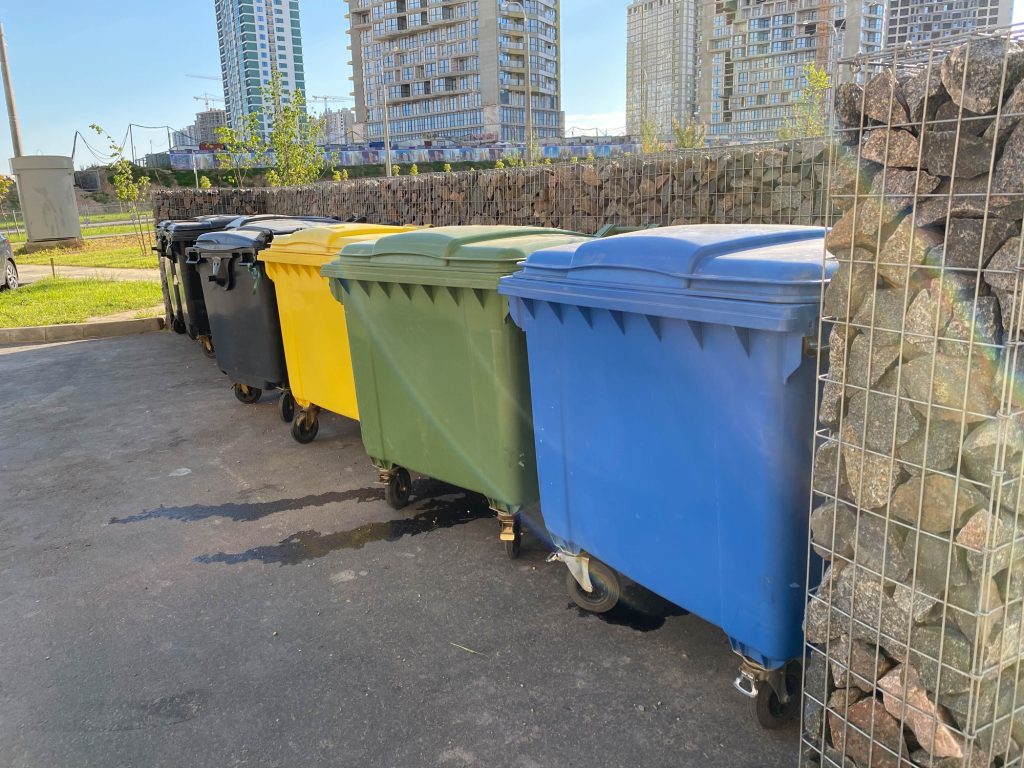 Wilstones rubbish removal